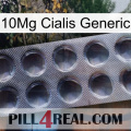 10Mg Cialis Generic 30